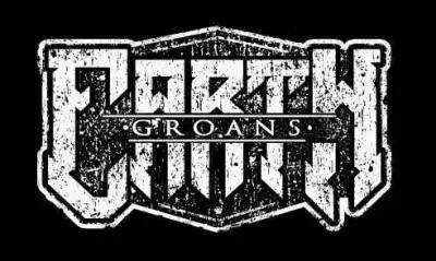 logo Earth Groans
